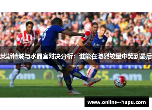 莱斯特城与水晶宫对决分析:谁能在激烈较量中笑到最后 莱斯特城与水晶宫对决分析:谁能在激烈较量中笑到最后
